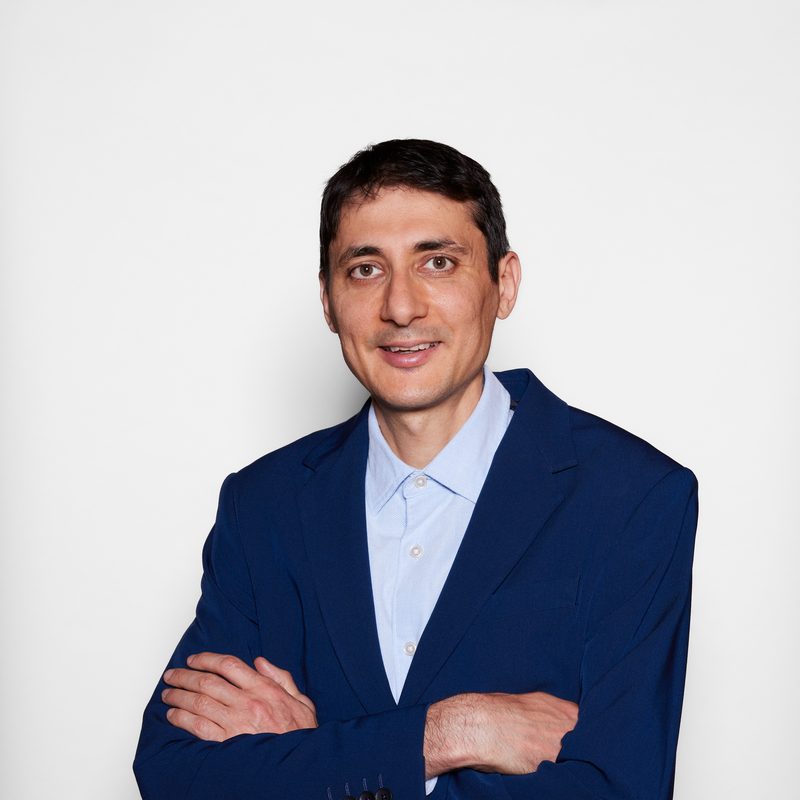 Adrian Buzatu